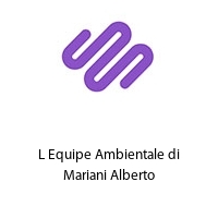 Logo L Equipe Ambientale di Mariani Alberto