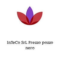 Logo InTeCo SrL Prezzo pozzo nero