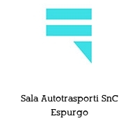 Logo Sala Autotrasporti SnC Espurgo