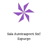 Logo Sala Autotrasporti SnC Espurgo