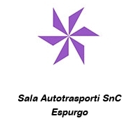 Sala Autotrasporti SnC Espurgo