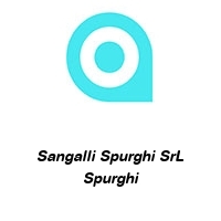 Logo Sangalli Spurghi SrL Spurghi