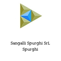 Logo Sangalli Spurghi SrL Spurghi