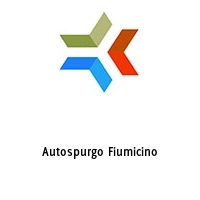 Logo Autospurgo Fiumicino