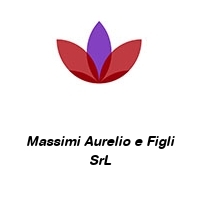 Logo Massimi Aurelio e Figli SrL