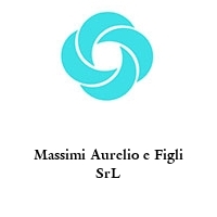 Logo Massimi Aurelio e Figli SrL