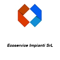 Logo Ecoservice Impianti SrL