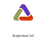 Logo Ecogestioni SrL