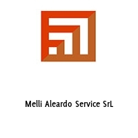 Logo Melli Aleardo Service SrL