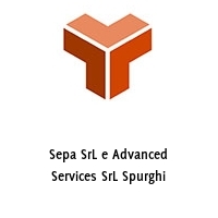 Logo Sepa SrL e Advanced Services SrL Spurghi