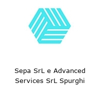 Logo Sepa SrL e Advanced Services SrL Spurghi