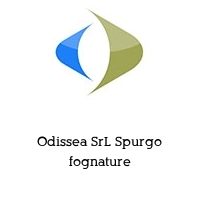 Logo Odissea SrL Spurgo fognature