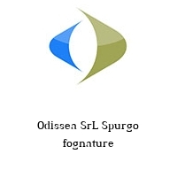 Odissea SrL Spurgo fognature