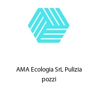 Logo AMA Ecologia SrL Pulizia pozzi