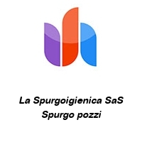 Logo La Spurgoigienica SaS Spurgo pozzi