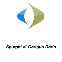 Logo Spurghi di Gariglio Dario