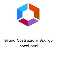 Logo Bruno Costruzioni Spurgo pozzi neri