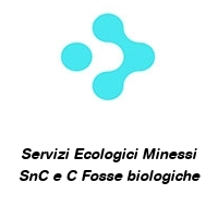 Servizi Ecologici Minessi SnC e C Fosse biologiche