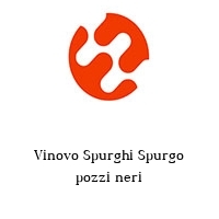 Logo Vinovo Spurghi Spurgo pozzi neri