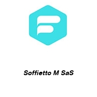 Logo Soffietto M SaS