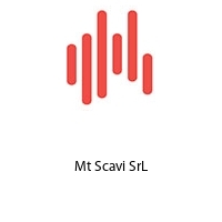 Logo Mt Scavi SrL