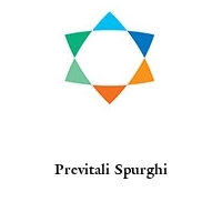 Previtali Spurghi