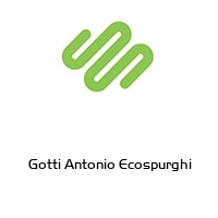  Gotti Antonio Ecospurghi