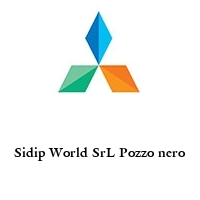 Sidip World SrL Pozzo nero