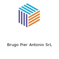 Logo Brugo Pier Antonio SrL