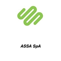 Logo ASSA SpA