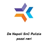 De Napoli SnC Pulizia pozzi neri