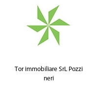 Logo Tor immobiliare SrL Pozzi neri