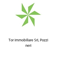 Logo Tor immobiliare SrL Pozzi neri