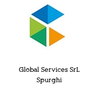 Logo Global Services SrL Spurghi