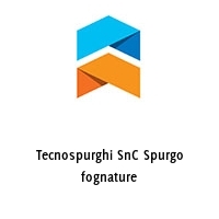 Logo Tecnospurghi SnC Spurgo fognature