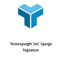 Logo Tecnospurghi SnC Spurgo fognature