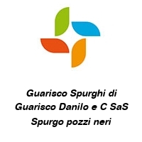 Guarisco Spurghi di Guarisco Danilo e C SaS Spurgo pozzi neri