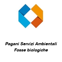 Logo Pagani Servizi Ambientali Fosse biologiche