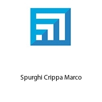 Logo Spurghi Crippa Marco