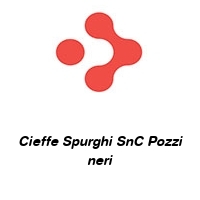 Cieffe Spurghi SnC Pozzi neri