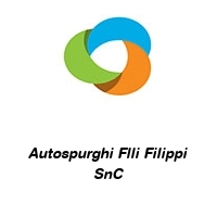 Logo Autospurghi Flli Filippi SnC