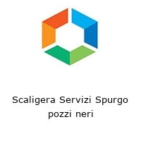 Logo Scaligera Servizi Spurgo pozzi neri