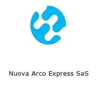 Logo Nuova Arco Express SaS