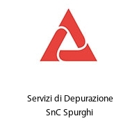  Servizi di Depurazione SnC Spurghi