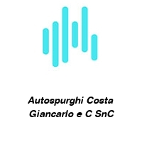 Autospurghi Costa Giancarlo e C SnC