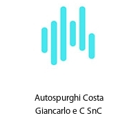 Logo Autospurghi Costa Giancarlo e C SnC