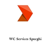 Logo WC Services Spurghi