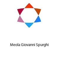 Logo Meola Giovanni Spurghi