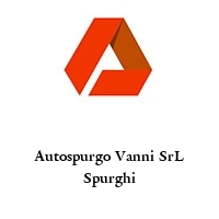 Logo Autospurgo Vanni SrL Spurghi