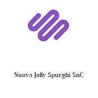 Nuova Jolly Spurghi SnC